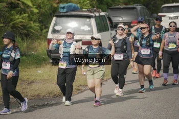 Runner Photo 5172254