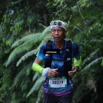 Runner Photo 5172256