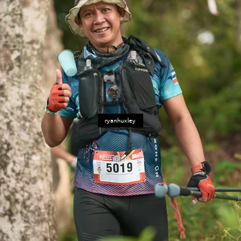 Runner Photo 5172267