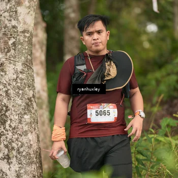 Runner Photo 5172271