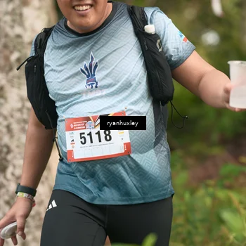 Runner Photo 5172274