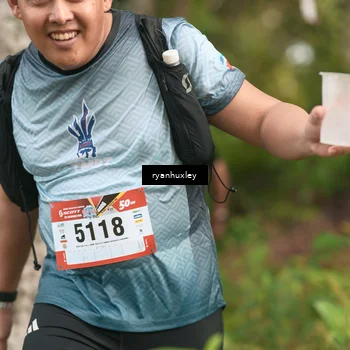 Runner Photo 5172277