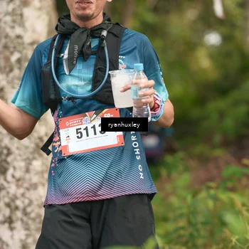 Runner Photo 5172278