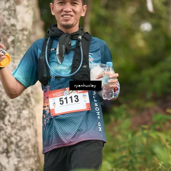 Runner Photo 5172279