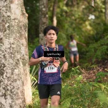 Runner Photo 5172280