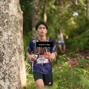 Runner Photo 5172281