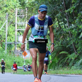 Runner Photo 5172283