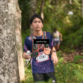 Runner Photo 5172285