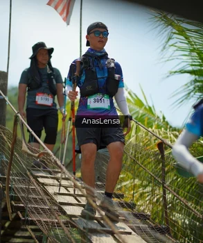 Runner Photo 5172303