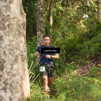 Runner Photo 5172314
