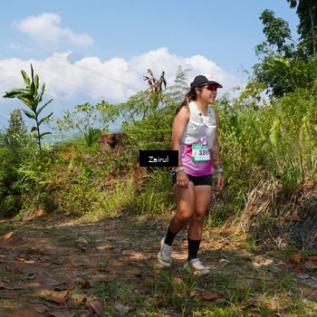 Runner Photo 5172315