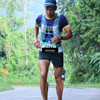 Runner Photo 5172326