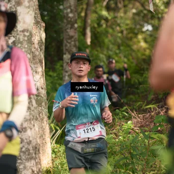 Runner Photo 5172342