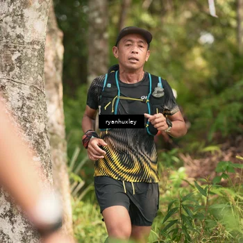 Runner Photo 5172350