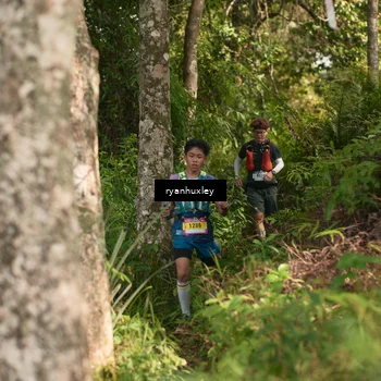 Runner Photo 5172367