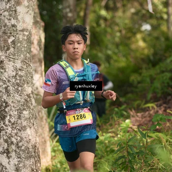 Runner Photo 5172369