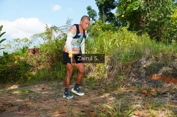 Runner Photo 5172381