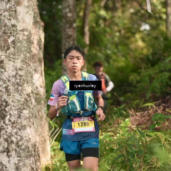 Runner Photo 5172388