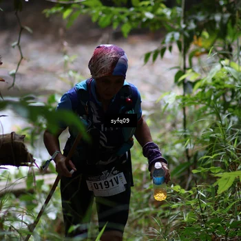 Runner Photo 5172396
