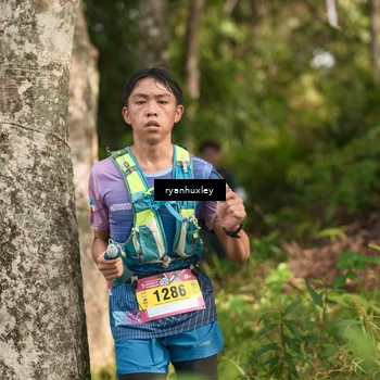 Runner Photo 5172398