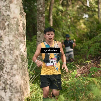 Runner Photo 5172404