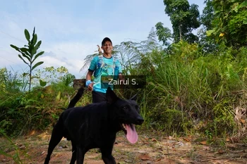 Runner Photo 5172415