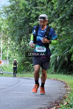 Runner Photo 5172420