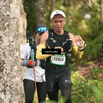 Runner Photo 5172424