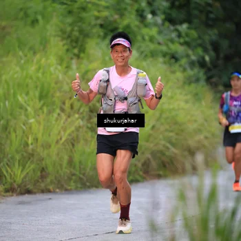 Runner Photo 5172436