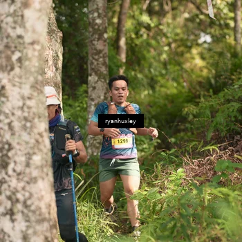 Runner Photo 5172444