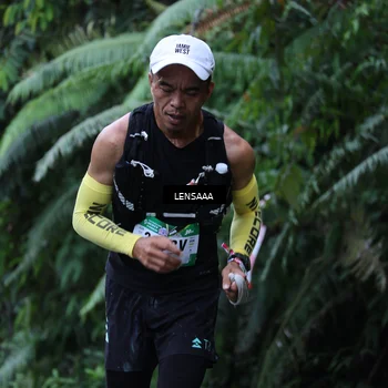 Runner Photo 5172450