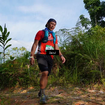 Runner Photo 5172455
