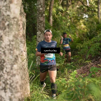 Runner Photo 5172458