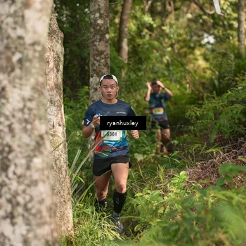 Runner Photo 5172460
