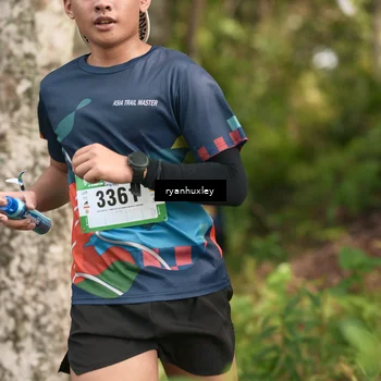 Runner Photo 5172463