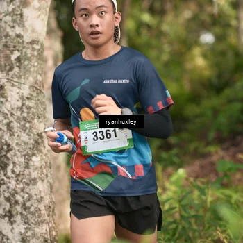 Runner Photo 5172467