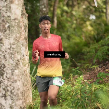 Runner Photo 5172476