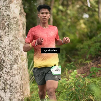 Runner Photo 5172478