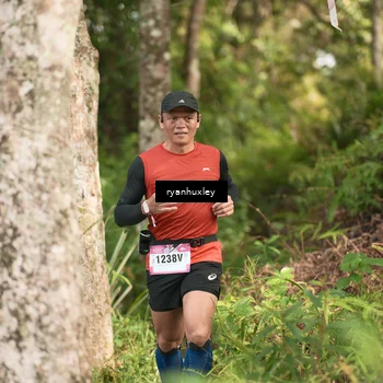 Runner Photo 5172480