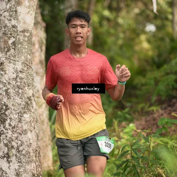 Runner Photo 5172481