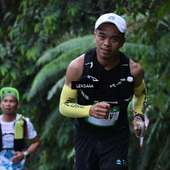 Runner Photo 5172483