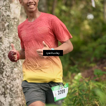 Runner Photo 5172487
