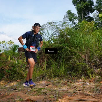 Runner Photo 5172508