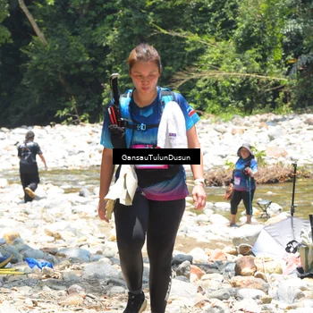 Runner Photo 5172529