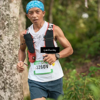 Runner Photo 5172551