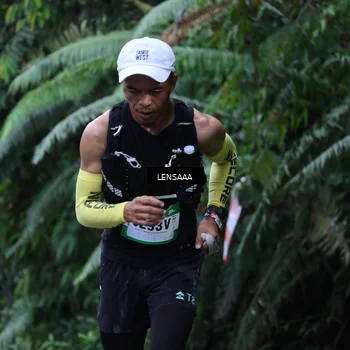 Runner Photo 5172553