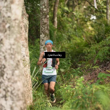 Runner Photo 5172563