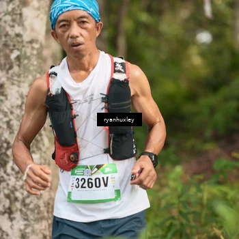 Runner Photo 5172568