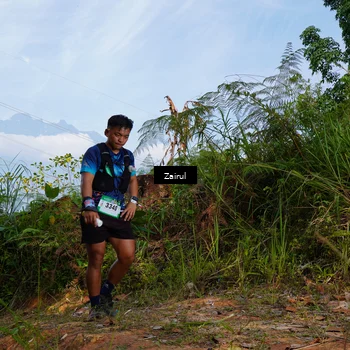 Runner Photo 5172581
