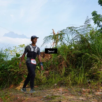 Runner Photo 5172599